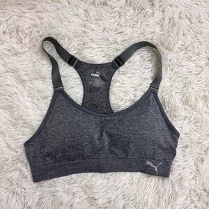 puma sports bra